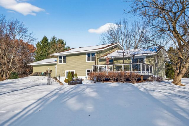 3610 211th Lane NW, Oak Grove, MN 55303