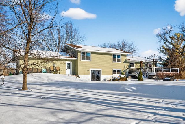 3610 211th Lane NW, Oak Grove, MN 55303