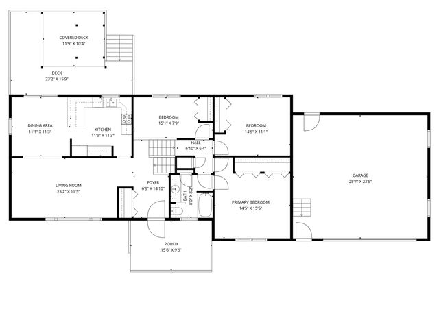 3610 211th Lane NW, Oak Grove, MN 55303