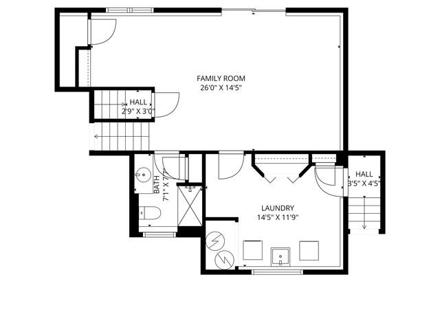 3610 211th Lane NW, Oak Grove, MN 55303