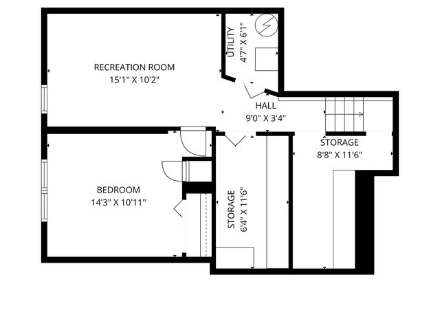 3610 211th Lane NW, Oak Grove, MN 55303