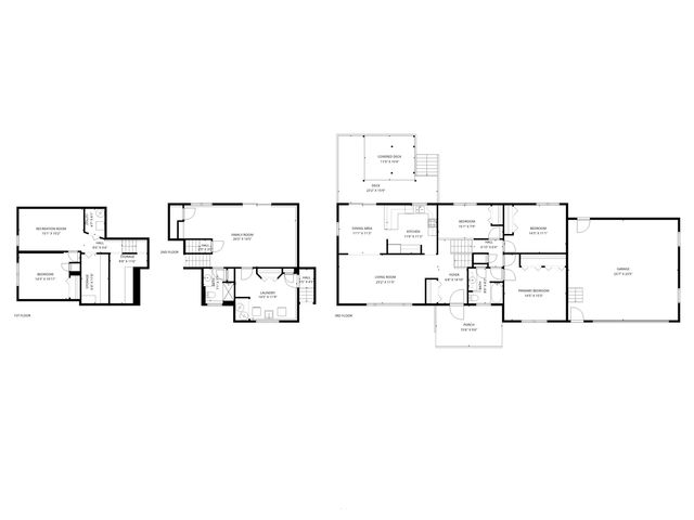 3610 211th Lane NW, Oak Grove, MN 55303