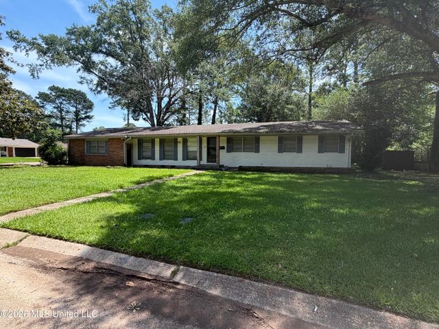 5877 Kinder Drive, Jackson, MS 39211