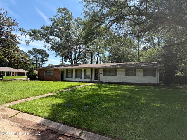 5877 Kinder Drive, Jackson, MS 39211