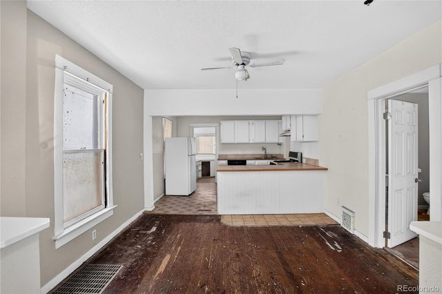 3441 W 38th Avenue, Denver, CO 80211