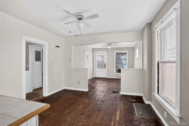 3441 W 38th Avenue, Denver, CO 80211