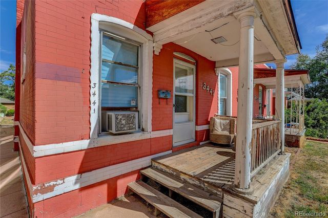 3441 W 38th Avenue, Denver, CO 80211