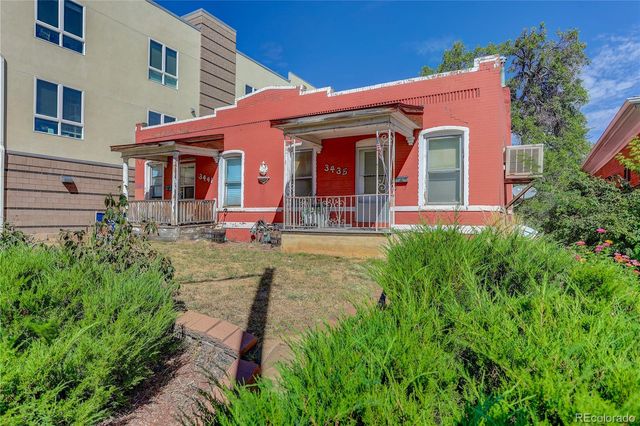 3441 W 38th Avenue, Denver, CO 80211