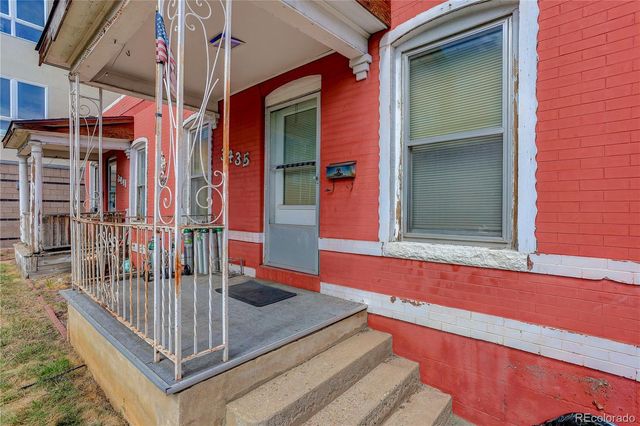 3441 W 38th Avenue, Denver, CO 80211