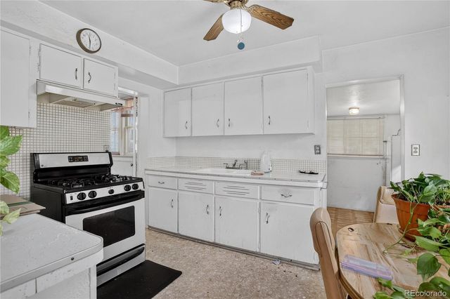 3441 W 38th Avenue, Denver, CO 80211