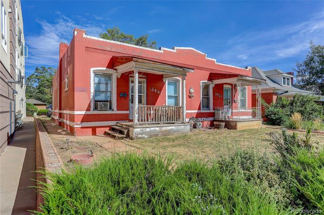 3441 W 38th Avenue, Denver, CO 80211