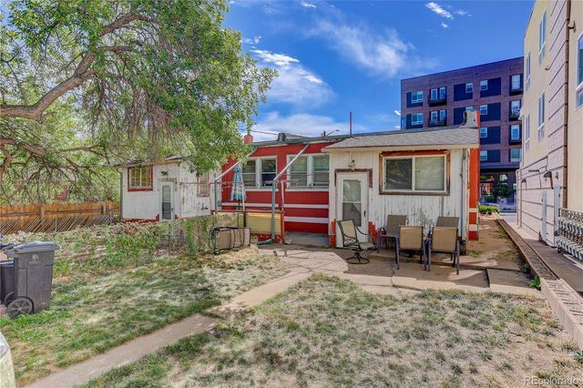 3441 W 38th Avenue, Denver, CO 80211
