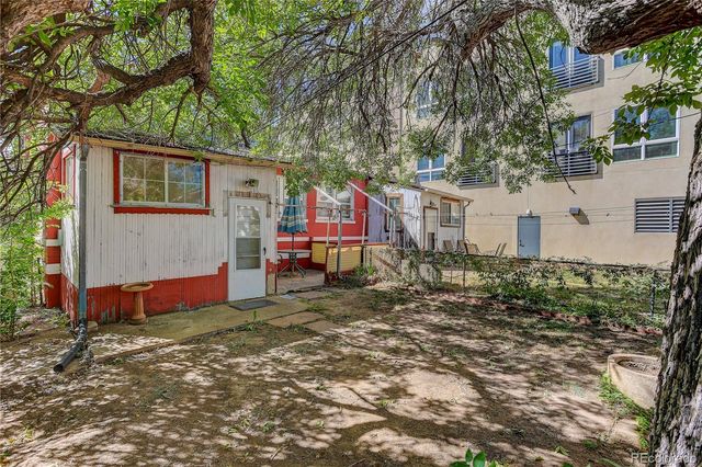 3441 W 38th Avenue, Denver, CO 80211