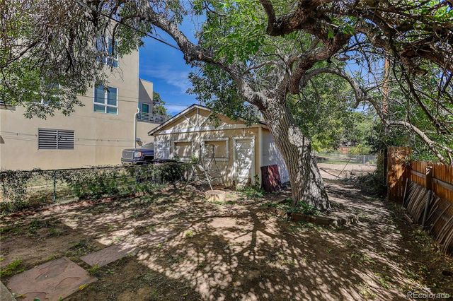 3441 W 38th Avenue, Denver, CO 80211