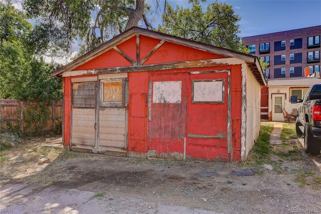 3441 W 38th Avenue, Denver, CO 80211