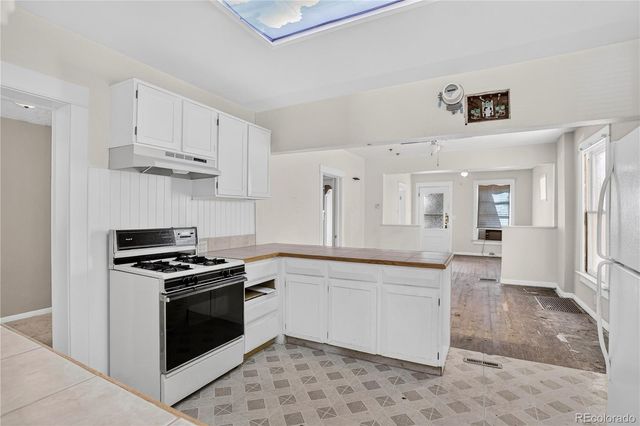 3441 W 38th Avenue, Denver, CO 80211