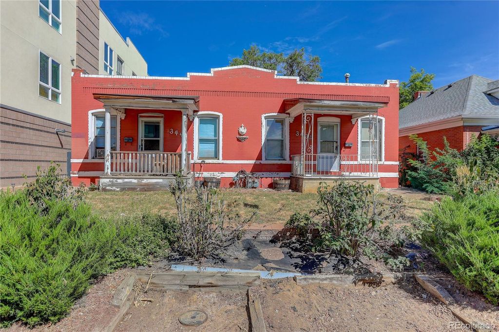 3441 W 38th Avenue, Denver, CO 80211