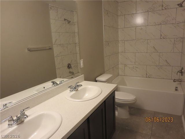 1012 Huckburn Avenue, Henderson, NV 89015