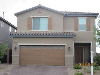 1012 Huckburn Avenue, Henderson, NV 89015