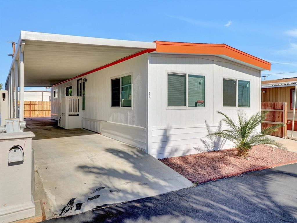 15687 Palm Drive 73, Desert Hot Springs, CA 92240