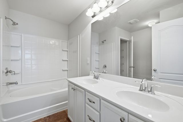 2009 Abbingdon Way, Old Hickory, TN 37138