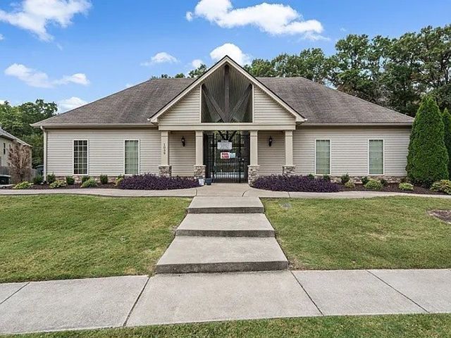 2009 Abbingdon Way, Old Hickory, TN 37138