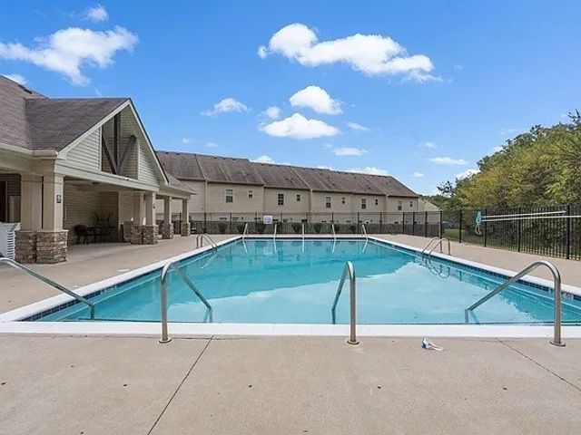 2009 Abbingdon Way, Old Hickory, TN 37138