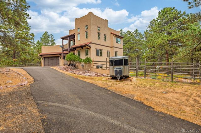 9890 Hardy Road, Colorado Springs, CO 80908