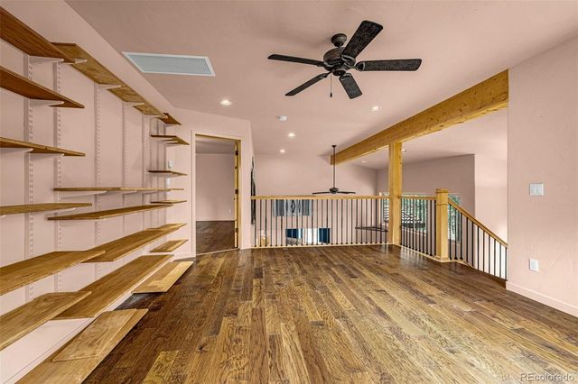 9890 Hardy Road, Colorado Springs, CO 80908