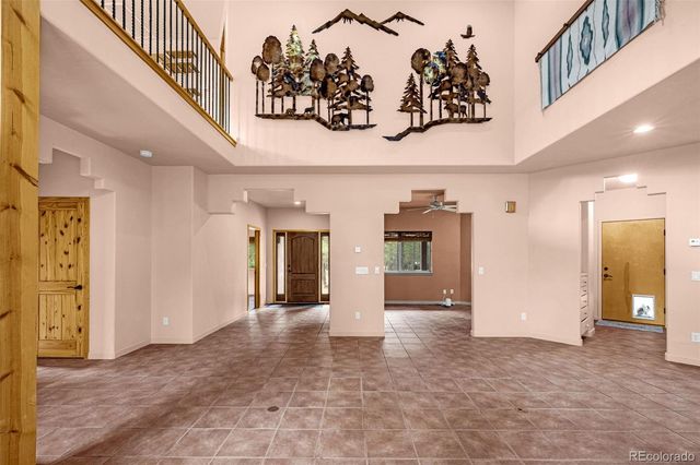 9890 Hardy Road, Colorado Springs, CO 80908