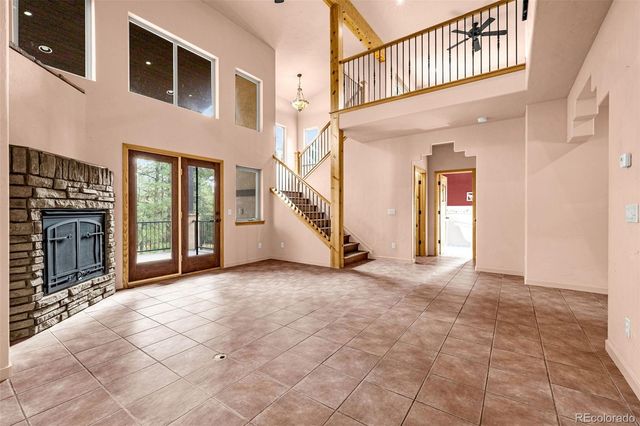 9890 Hardy Road, Colorado Springs, CO 80908