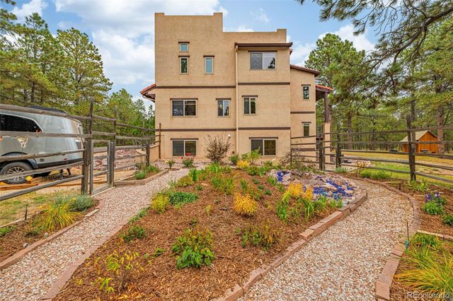 9890 Hardy Road, Colorado Springs, CO 80908
