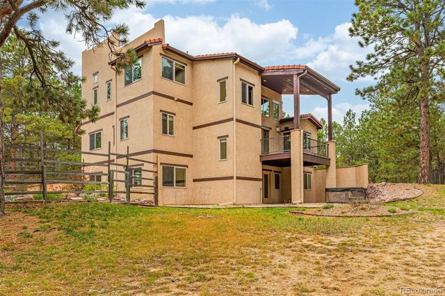 9890 Hardy Road, Colorado Springs, CO 80908