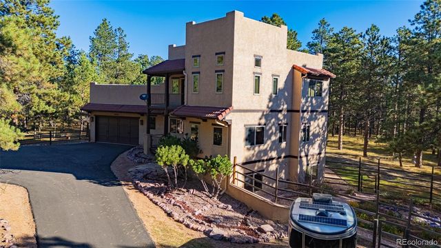 9890 Hardy Road, Colorado Springs, CO 80908