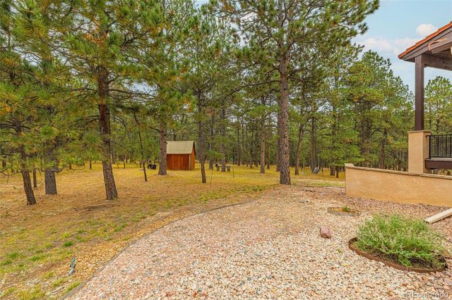 9890 Hardy Road, Colorado Springs, CO 80908