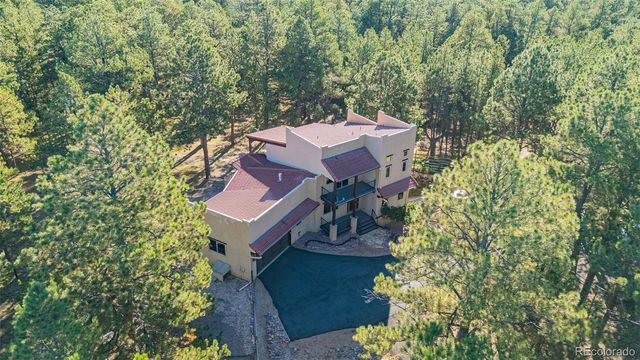 9890 Hardy Road, Colorado Springs, CO 80908