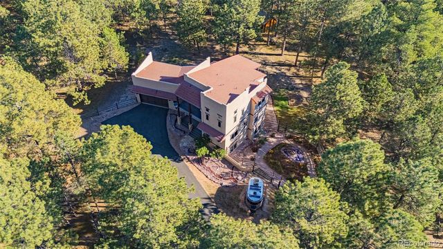 9890 Hardy Road, Colorado Springs, CO 80908