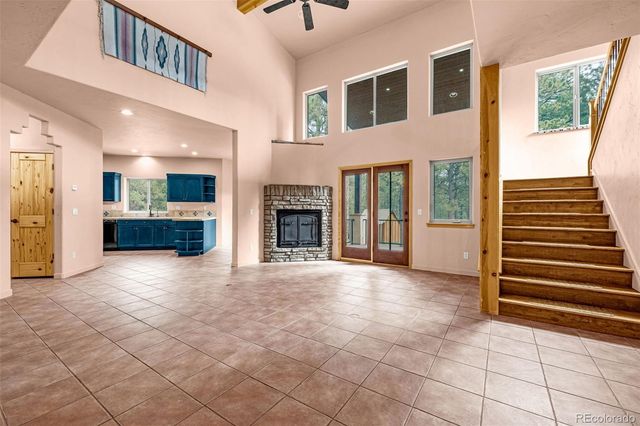 9890 Hardy Road, Colorado Springs, CO 80908