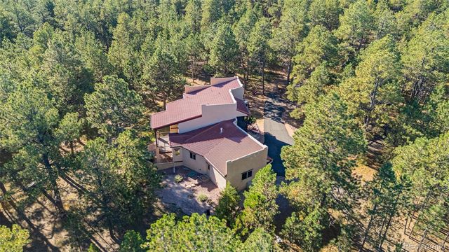 9890 Hardy Road, Colorado Springs, CO 80908