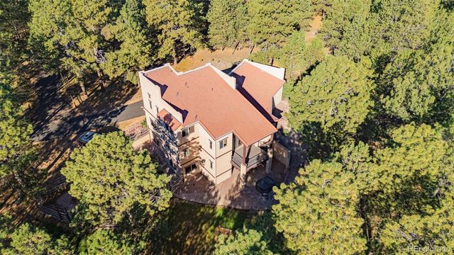 9890 Hardy Road, Colorado Springs, CO 80908