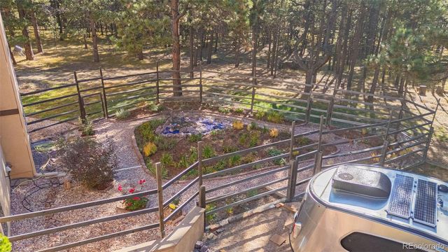 9890 Hardy Road, Colorado Springs, CO 80908