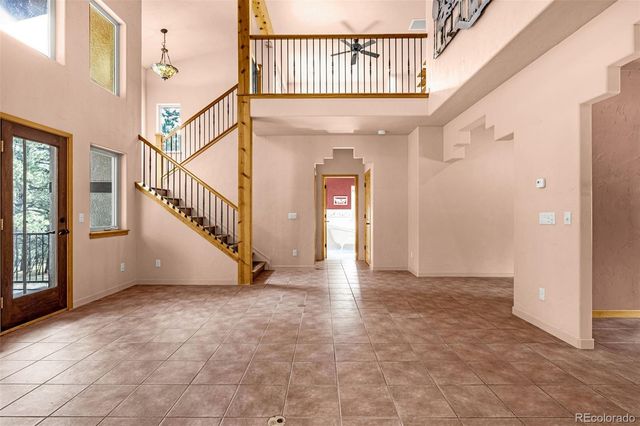 9890 Hardy Road, Colorado Springs, CO 80908