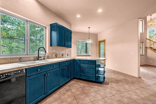 9890 Hardy Road, Colorado Springs, CO 80908