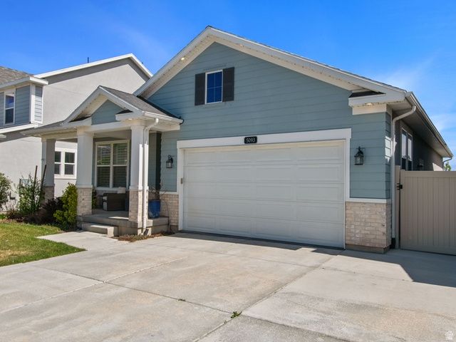 5093 W UPPER WOOD LN, Herriman, UT 84096