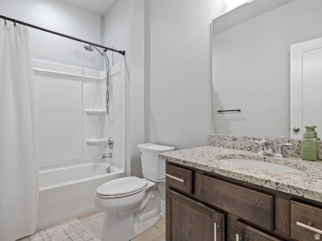 5093 W UPPER WOOD LN, Herriman, UT 84096
