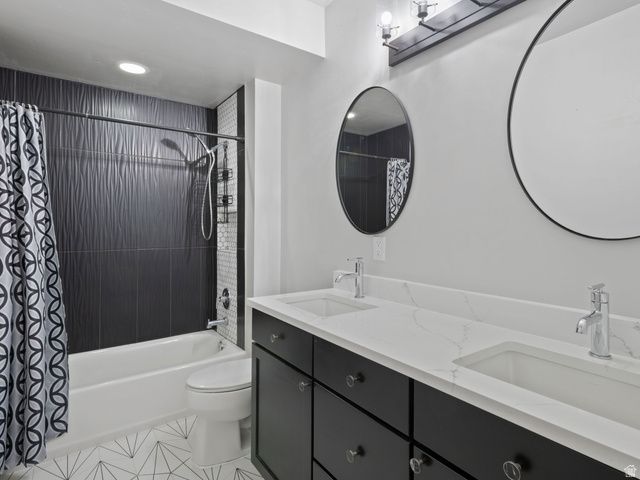 5093 W UPPER WOOD LN, Herriman, UT 84096