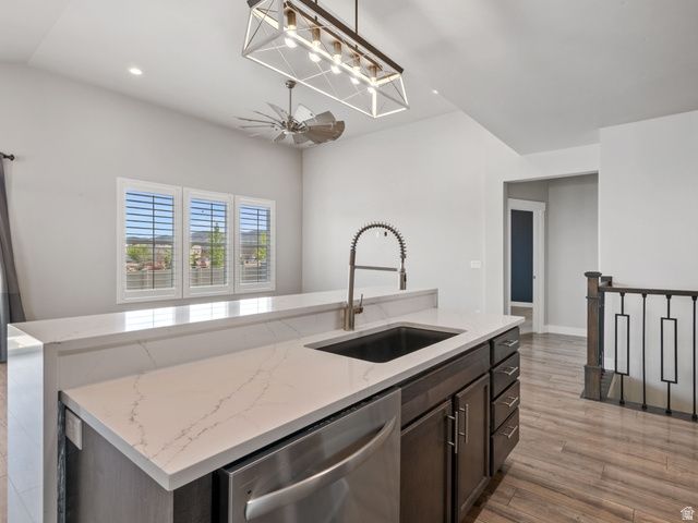5093 W UPPER WOOD LN, Herriman, UT 84096