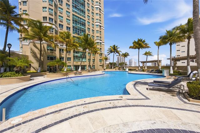103 AVE DE DIEGO 1801-N, San Juan, PR 00911