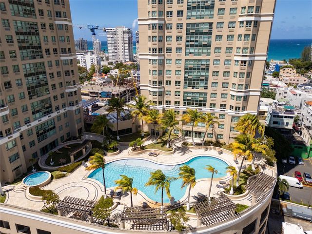 103 AVE DE DIEGO 1801-N, San Juan, PR 00911