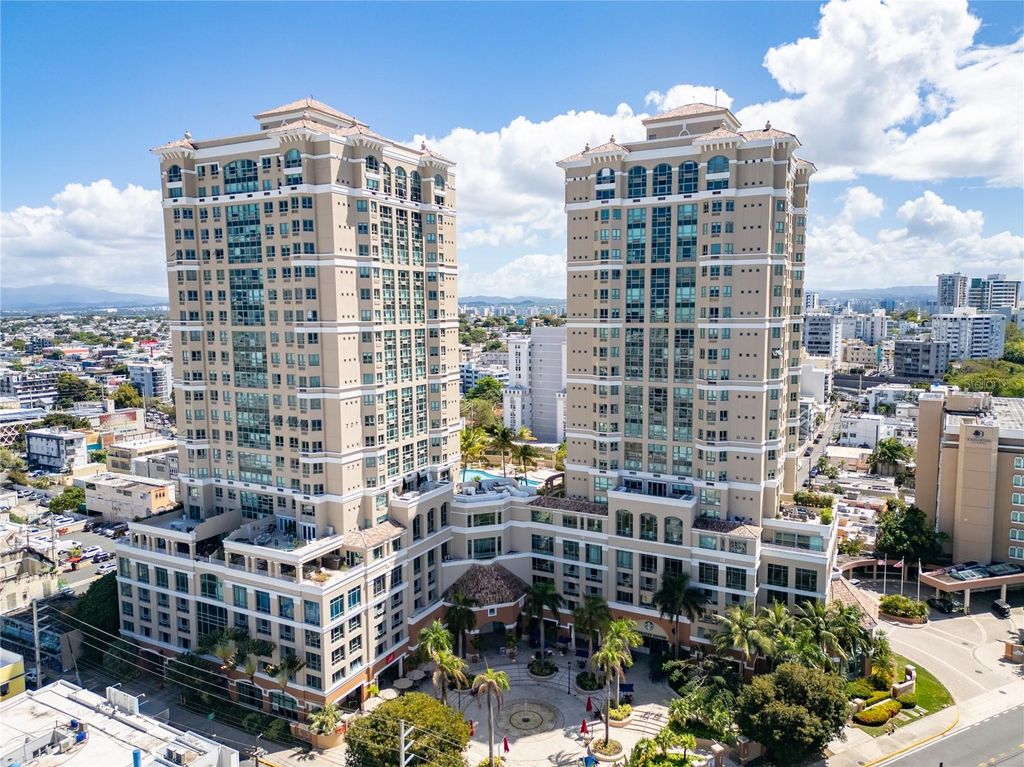 103 AVE DE DIEGO 1801-N, San Juan, PR 00911